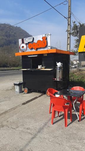 عکس قهوه سین