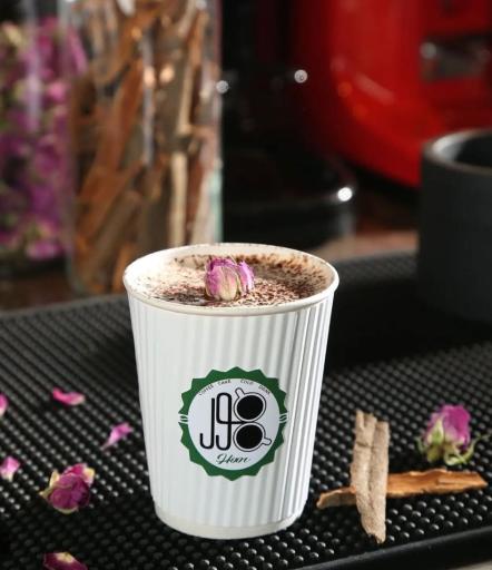 عکس کافه هور