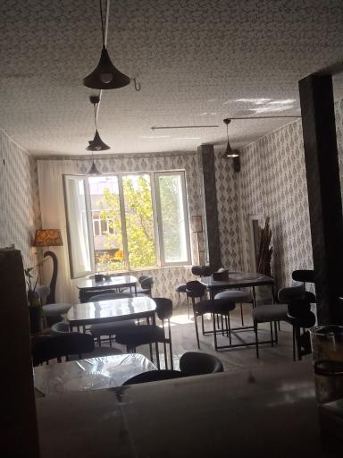 عکس کافه دان تان