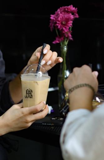 عکس کافه هور