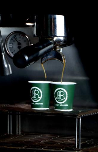 عکس کافه هور