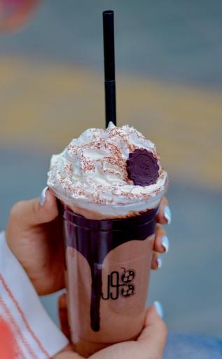 عکس کافه هور