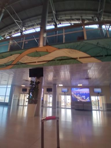 عکس اسکله مسافری کیش