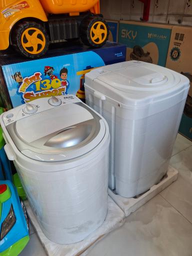 عکس فروشگاه سیسمونی معین 