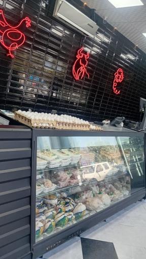 عکس فرآورده های پروتئینی پرطلایی