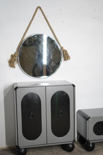 عکس صنایع چوب منصوری کنسول و میز تلویزیون 