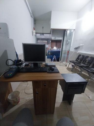 عکس کافی نت آوا