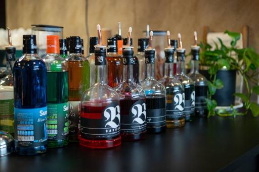 کافی شاپ طهرانچیان