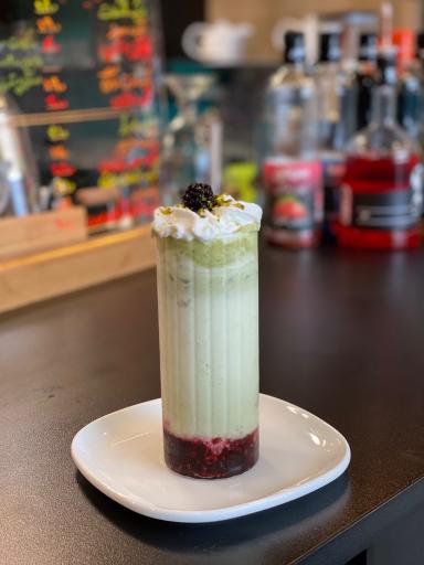 کافی شاپ طهرانچیان