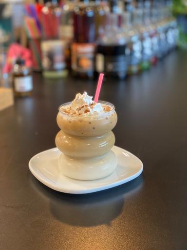 کافی شاپ طهرانچیان