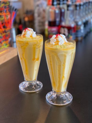 عکس کافی شاپ طهرانچیان