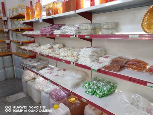 عکس عرقیات رضی سرکان