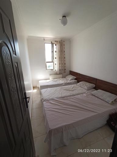 عکس هتل مدائن سرعین 