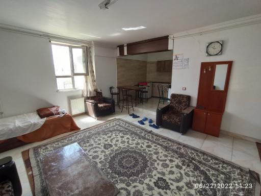 عکس هتل مدائن سرعین 