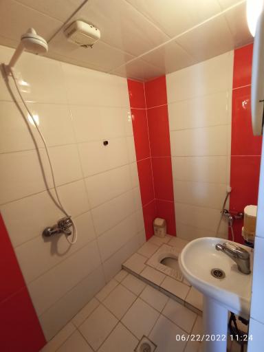 عکس هتل مدائن سرعین 