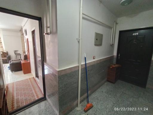 عکس هتل مدائن سرعین 