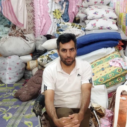 عکس کالای خواب اسکندری