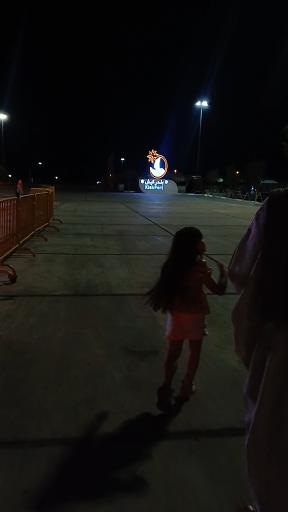 عکس اسکله مسافری کیش