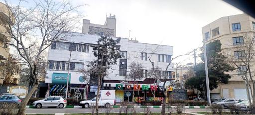 عکس مطب دندانپزشکی دکتر محمدابراهیم بهادرخان