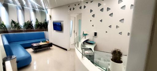 عکس مطب دندانپزشکی دکتر محمدابراهیم بهادرخان