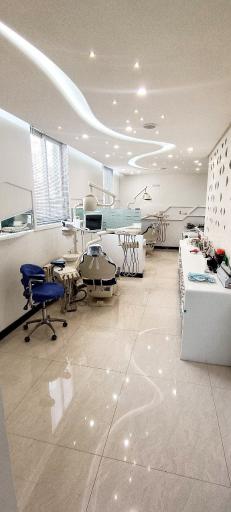 عکس مطب دندانپزشکی دکتر محمدابراهیم بهادرخان