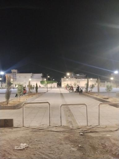 عکس بوستان مادر 