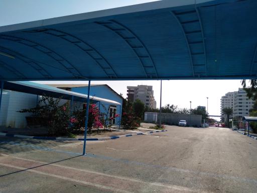 عکس مجتمع مسکونی فیاک