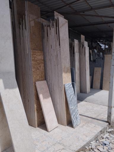 عکس سپاهان سنگ ثامن