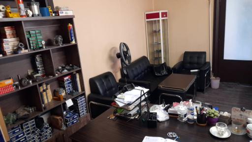 بلبرینگ و زنجیر فراصنعت سازان مدرن