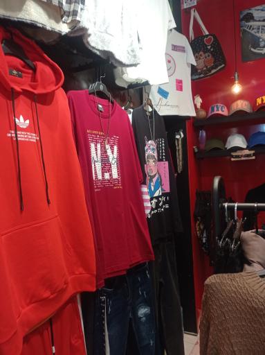 عکس بوتیک یلدا مدا