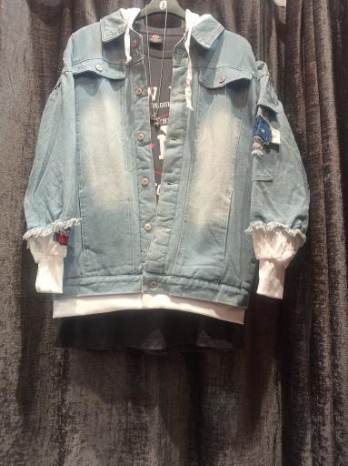 عکس بوتیک یلدا مدا