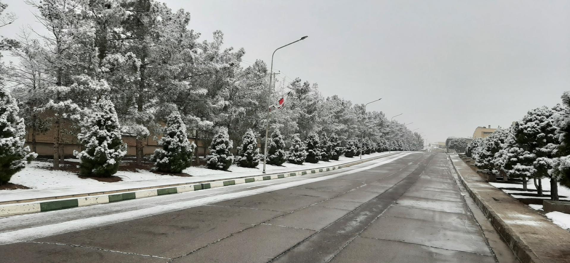 عکس شرکت داروسازی فارابی