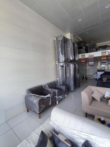 عکس مبلمان فدایی