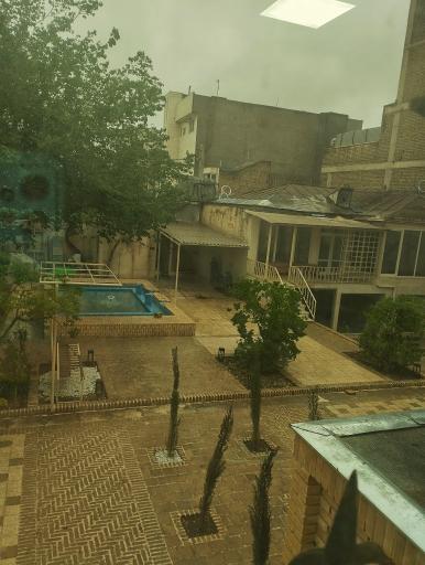 عکس دانشگاه شهید مطهری واحد برادران