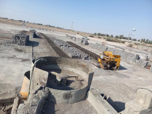 هامون قطعه نیمروز