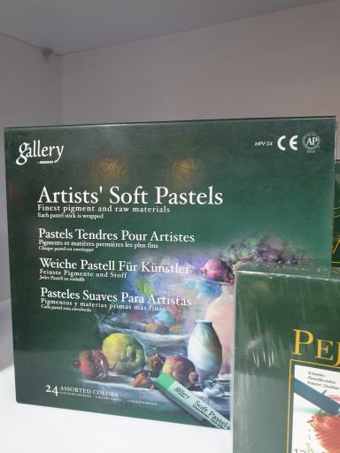 عکس لوازم التحریر پازل 