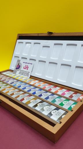 عکس لوازم التحریر پازل 