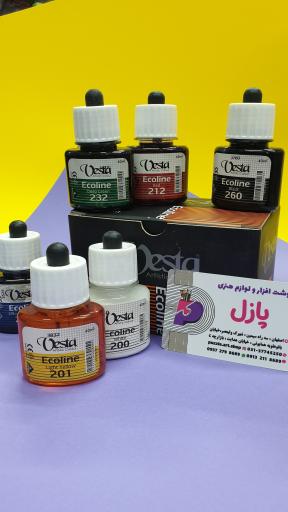 عکس لوازم التحریر پازل 