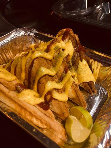 عکس کافه پولونیا