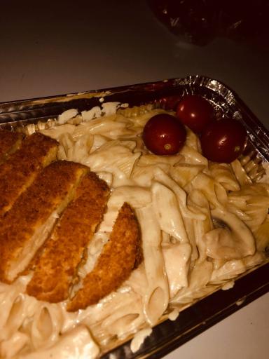 عکس کافه پولونیا