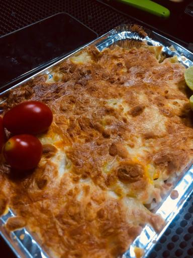 عکس کافه پولونیا