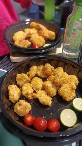 عکس کافه پولونیا