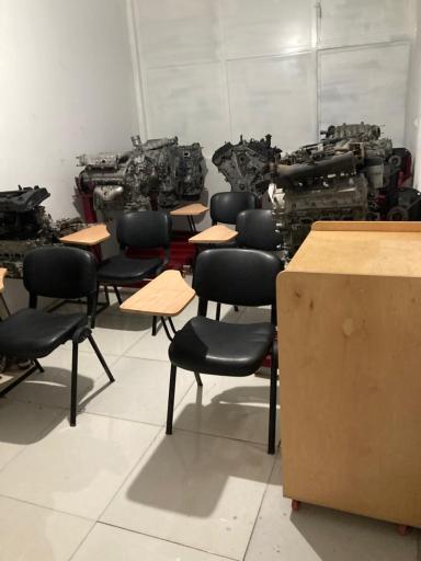 عکس آموزشگاه فنی ایران آسیا