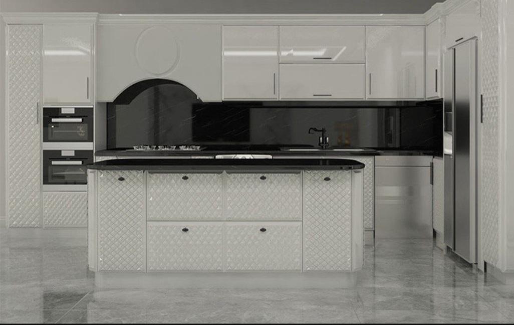 عکس خدمات MDF حمیدلو