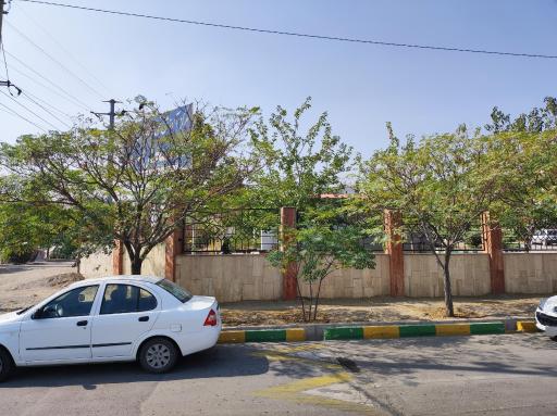 عکس مرکز سنجش و ارزشیابی مهارت ثامن