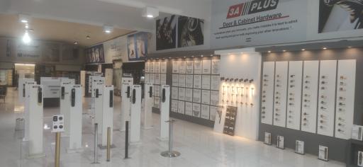 عکس تجهیزات کابینت نوری 