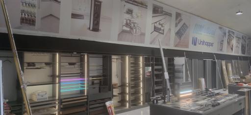 عکس تجهیزات کابینت نوری 