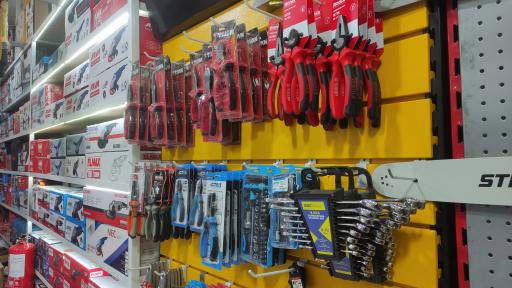 عکس ابزار و یراق آروا 