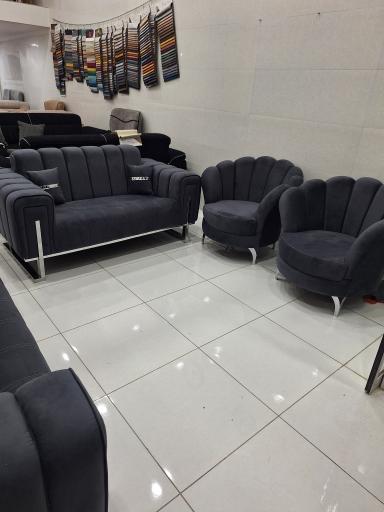 عکس مبلمان فدایی