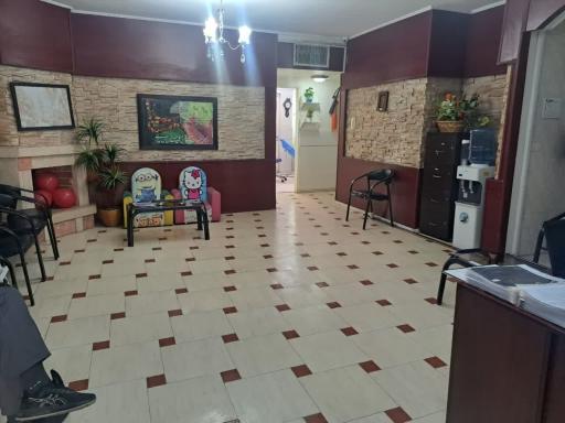 عکس دندانپزشکی گل یاس